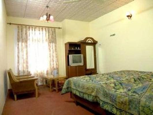 Hotel Sagar Kausani Room photo